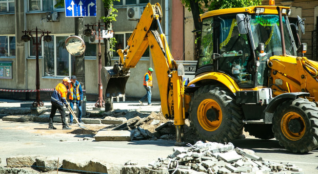 Nie wszystkie inwestycje podobają się mieszkańcom. "Wyjaśniajmy zamiast ściemniać"