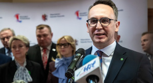 Minister krytykuje Strefy Czystego Transportu. "Nie są dobrym rozwiązaniem"