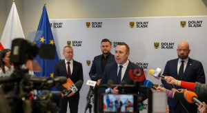 Najstarsza polska autostrada pobiegnie nowym śladem. Kluczowa decyzja zapadła