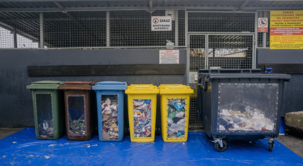 Ceny usług komunalnych mogą wzrosnąć. W skrajnych przypadkach do 70 zł za mieszkańca