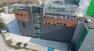 Miasta stawiają na energię z odpadów. Taryfy zostały ustabilizowane