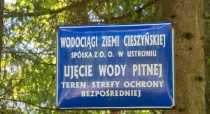 Woda w Polsce może się skończyć. Bez tych przepisów nie da się jej skutecznie chronić