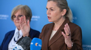 Uczniowie będą robić projekty zamiast chodzić na lekcje. Tak ma wyglądać szkoła po reformie