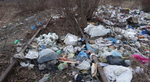Rząd zmienia model PSZOK-ów. Będą opłaty za przywiezione odpady