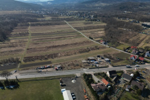 Najpierw 6000 odwiertów, potem wygodna trasa. Będzie nowa droga ekspresowa