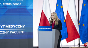 20 stycznia weszły zmiany w przychodniach. NFZ zapłaci 9000 zł miesięcznie