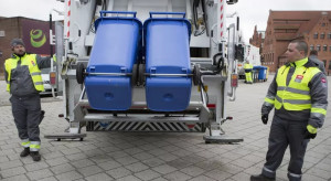 Zadania dotyczące odpadów dla spółki komunalnej? Samorządy nie wiedzą, co robić