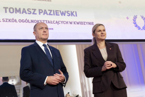 1977 szkół podstawowych zagrożonych likwidacją. Ratunkiem mają być żłobki oraz filie