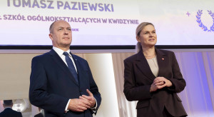 1977 szkół podstawowych zagrożonych likwidacją. Ratunkiem mają być żłobki oraz filie