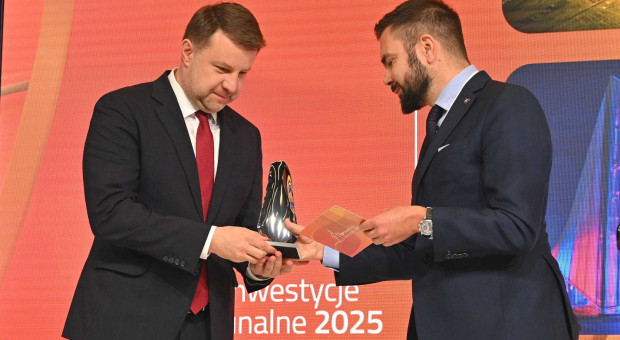 Top Inwestycje 2026. Jubileuszowa edycja konkursu Portalu Samorządowego w nowej formule