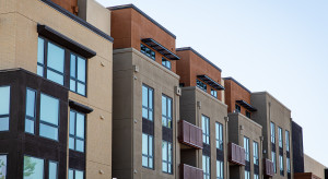 Proces inwestycyjny skrócony o 45 dni. Nowe przepisy o zagospodarowaniu przestrzennym