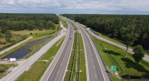 Nowa ekspresówka ma przeciąć Polskę z zachodu na wschód. Apeluje o nią kolejne miasto
