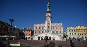 Ustawa zmiecie powiaty z mapy Polski? "Ten projekt popierają głównie samorządy miejskie"