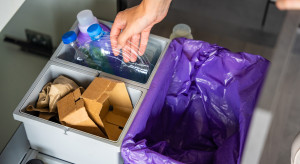 11 kolorów w segregacji odpadów. Koniec z pytaniem o właściwy kubeł