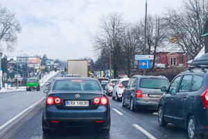 Minister skasował wszystkie warianty kluczowej ekspresówki. Miasto odetchnęło z ulgą