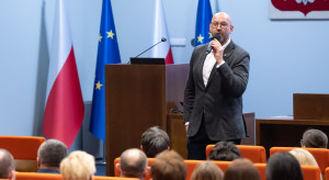 Jak złożyć wniosek, by dostać pieniądze? Minister ujawnia sposób