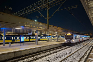 Przewoźnik dumny z rekordu liczby pasażerów. Jednocześnie zapowiedział podwyżki cen biletów