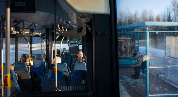 Do Portu Polska nie tylko koleją. "Jeśli jakiś przewoźnik znajdzie sens, to droga wolna"