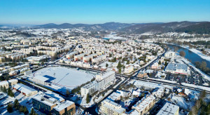 Wodorowy projekt idzie jak po grudzie. Nowa prezes Hydro Sanok ma pomysł, jak go ratować