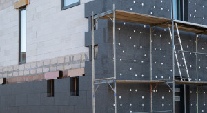 Zbyt małe zainteresowanie pieniędzmi z programu. Rząd zabiera dopłaty i zmienia zasady