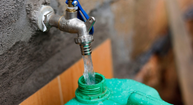 Jakość wody powraca w poselskim projekcie. "Poprawek pojawi się jeszcze bardzo dużo"