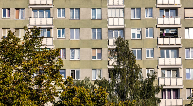 Krótsze umowy, szybsze eksmisje. Gminy mają sposoby na dzikich lokatorów i dłużników