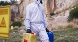 200 mln zł na odpady niebezpieczne. W tych miastach znikną nielegalne składowiska