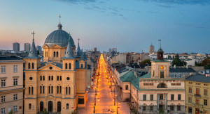 Można mówić o zapaści. W ciągu roku "wyparowało" sporej wielkości miasto