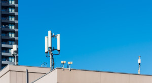 Stacje bazowe bez zgłoszenia? Nowe zasady mają przyspieszyć inwestycje i poprawić zasięg