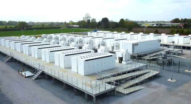 Ten rok będzie rokiem magazynów energii. Przestały być opcją, są koniecznością