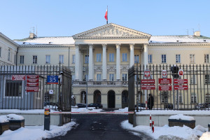 Mieszkańcom może być trudniej o informacje z urzędów miast. "Na anonimy nie odpowiadamy"