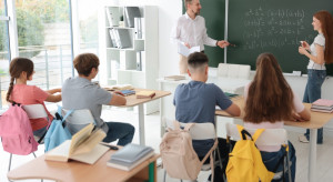 Czy będą ostrzejsze kary za notoryczne wagarowanie? MEN: potrzebne dalsze analizy