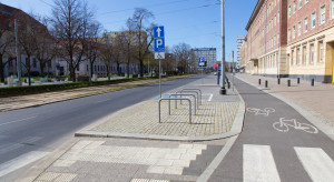 W wielu miastach są całe hektary pustych przestrzeni. Aż proszą się, by je spróbować dogęścić