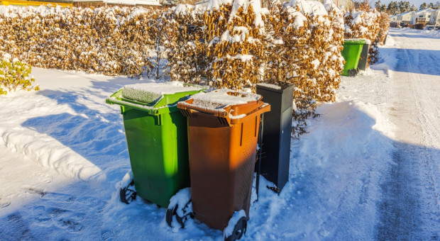 Opłata za odpady bliska maksymalnej dopuszczalnej stawki. Miasto liczy, że to tymczasowe