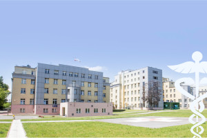 Szpital miejski zawiesza oddziały. Co z pacjentami?