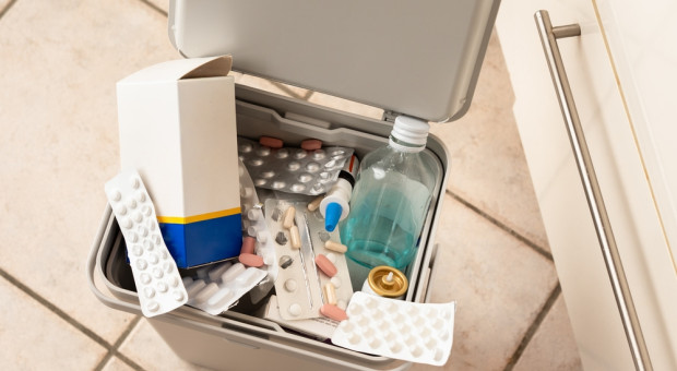 Przykład tekstyliów pokazuje, że zbierać można wszystko. Pytanie, co z tym potem zrobić