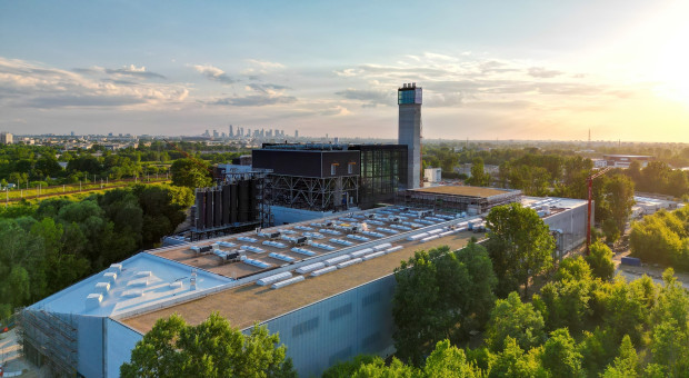 Energia ze spalarni będzie ciepłem odpadowym? Branża niecierpliwie czeka na zmiany