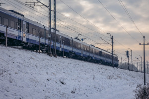 Pociągi wrócą po 20 latach przerwy. 500 mln zł na historyczną linię