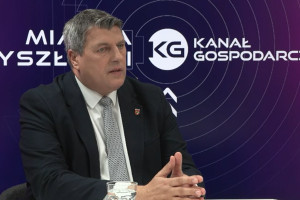 Miasteczka potrzebują dodatkowych pieniędzy. Nie wszystkie są w stanie skorzystać z KPO