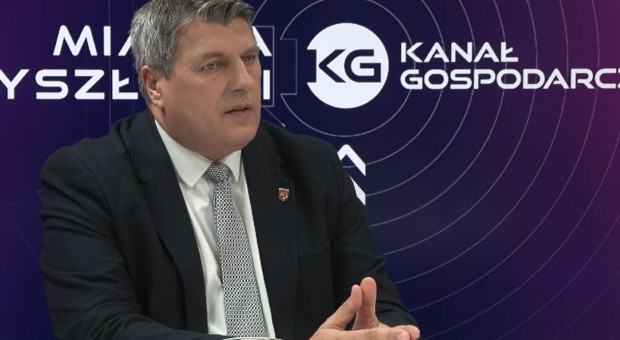 Miasteczka potrzebują dodatkowych pieniędzy. Nie wszystkie są w stanie skorzystać z KPO