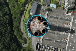 Spalarnia na 110 tys. ton odpadów bez zgody. "Do takich inwestycji należy podchodzić z dużą rozwagą"