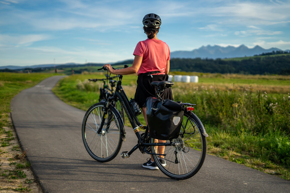 Trasa Rowerowa R7 Powstanie 78-kilometrowa trasa rowerowa. To będzie hit regionu