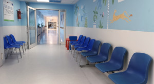 Wiceszef NFZ: w Polsce jest za dużo szpitali. Część z nich zastąpią placówki nowego typu?