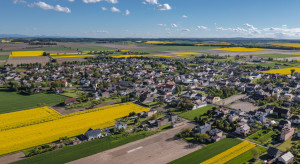 Nowe związki rozwojowe zagrożą gminom wiejskim? Boją się utraty podmiotowości