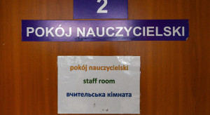 Nauczyciele punktują reformę programową. "Będziemy mieli fikcję na papierze"