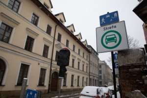 Małopolskie samorządy apelują w sprawie Strefy Czystego Transportu. Władze Krakowa nie reagują
