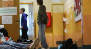 Nieobecność w szkole nadal bez konsekwencji. Rodzic i tak ją usprawiedliwi