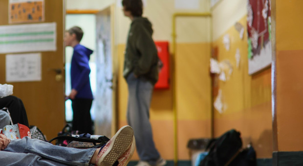 Nieobecność w szkole nadal bez konsekwencji. Rodzic i tak ją usprawiedliwi