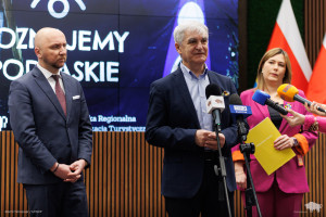 Do 6 tys. zł dofinansowania do szkolnej wycieczki. Nabór rusza jeszcze w lutym