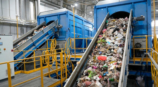 Nowy system ma uszczelnić obrót odpadami. Raportowanie będzie musiało ewoluować
